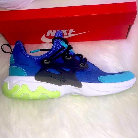 Nike React Presto - Picture 10 of 13